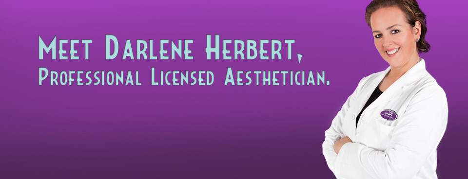 Meet Darlene Herbert: