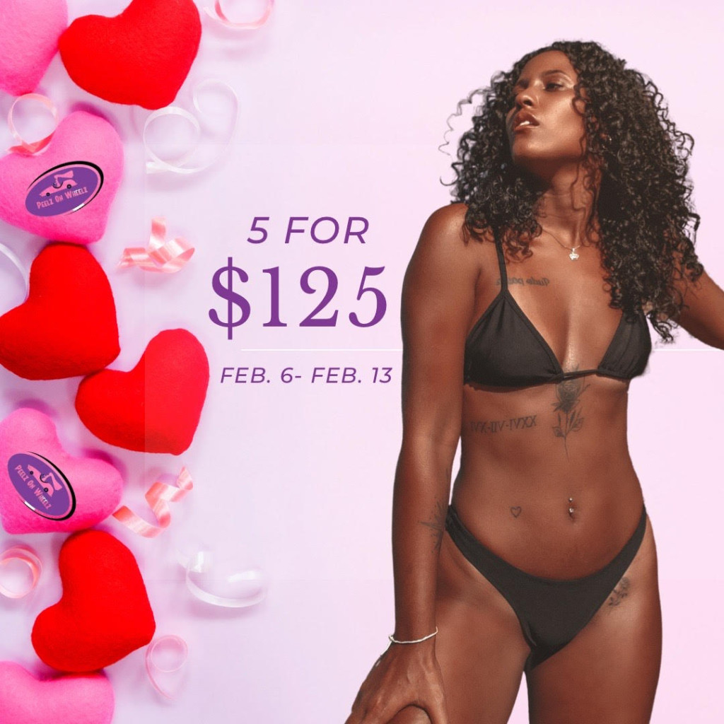 vday special brazilian 2